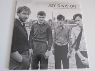 JOY DIVISION – Atrocity Exhibition: Live In Paris, December 18th, 1979
