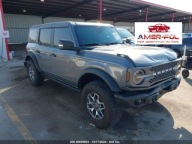Ford Bronco Badlands, 2023r., 4x4, 2.7L 2.7 Benzyna 315KM