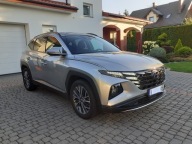 Hyundai Tucson 2022r 1.5 T-GDi 150 KM Executive Salon PL