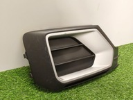 AUDI Q2 NAROŻNIK ZDERZAKA PRZÓD PRAWY 81A807152B