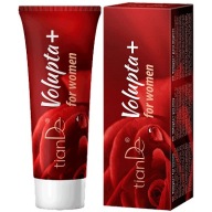 TianDe Żel intymny dla kobiet Volupta+