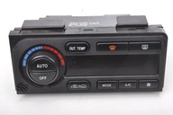 SUBARU LEGACY III PANEL PRZEŁĄCZNIK KLIMATYZACJI 72311AE080
