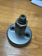 Przejściówka adapter redukcja tankowania gazu LPG krótka