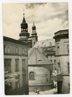 JELENIA GÓRA - KOŚCIÓŁ ŚW. ANNY