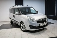 Opel Combo L2H1 TourVan*Salon