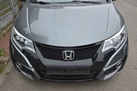 maska civic IX 2016 1.8 BENZNA LIFT LAK NH737M