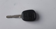 KLUCZYK TOYOTA YARIS