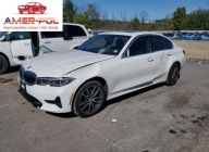BMW Seria 3 330xi 2020 2.0l 2.0 Benzyna 255KM