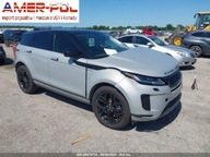 Land Rover Range Rover Evoque 2023 Land Rover Range Rover Evoque SE AWD 2.0