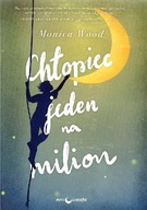 Chłopiec jeden na milion Monica Wood