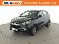 Hyundai ix35 klima auto grzane fotele czujniki