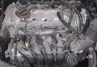 Silnik TOYOTA AVENSIS CHR RAV 3ZR A3ZR-A12C FC20