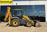 JCB 3CX KOPARKO-LADOWARKA 2015R. CAT 432 428 CASE 590 580 NEW HOLLAND 115