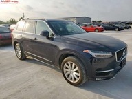 Volvo XC 90 2016 Volvo XC90 AWD 4dr T6 Momentum 2.2 Benzyna 295KM