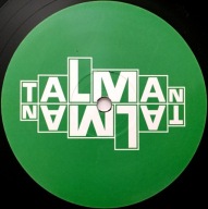 Okain – Invaders 12" MINIMAL, TECH HOUSE