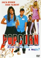 POPCORN 2007 WYDANIE POLSKIE POLSKI LEKTOR I NAPISY DVD