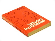 Sztuka kochania - Michalina Wisłocka