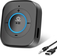 Odbiornik Bluetooth do samochodu domu Hi-Fi J207 usb-C