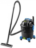 Odkurzacz przemysłowy Hoegert Technik HT2E411 1200 W