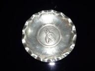 Imago Artis SREBRNA PATERKA z Syrenką Warszawską srebro 800