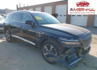 Genesis GV80 3.5T 2021 3.5 Benzyna 375KM