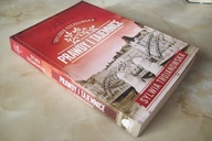 PRAWDY I TAJEMNICE TRYLOGIA SZCZECIŃSKA SYLWIA TROJANOWSKA