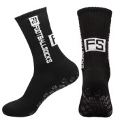 Skarpety piłkarskie football socks antypoślizgowe