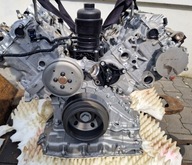 SILNIK AUDI RS5 DEC dół silnika "Nowy" 1200km!