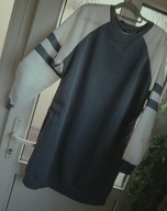 DRESOWA SUKIENKA 46/48 SHEIN NOWA