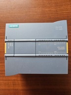 Sterownik PLC SIEMENS SIMATIC S7-1200