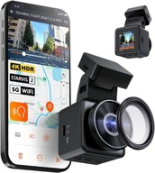 Vantrue E1 PRO wideorejestrator 4K HDR Starvis 2 NOWY.