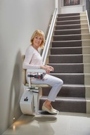 Winda krzesełko schodowe NOWE!!