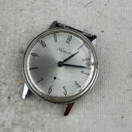 Zegarek męski Rakieta - retro - PRL - vintage - naręczny