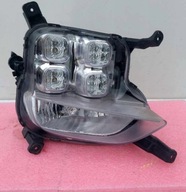 KIA CEED II HALOGEN PRAWY GT 92204-A2950 drl proceed Led 92203-A2950