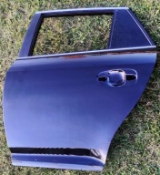 drzwi tył tylne lewe AVENSIS T27 T29 KOMBI