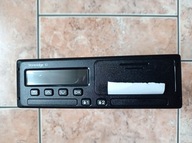 Tachograf cyfrowy Stoneridge Mercedes Actros MP 4 0034460533