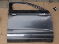 DRZWI VW TOUAREG 760 NOWY MODEL ALUMINIOWE