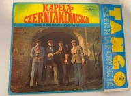 Winyl Bal u ciotki Marcinowej Kapela Czerniakowska