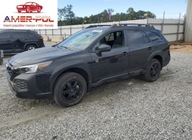 Subaru Outback Wilderness 2025 2.4l 2.4 Benzyna 260KM