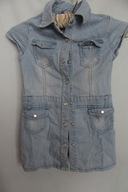 H&M SUKIENKA ROZM 92