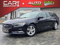 Opel Insignia 2.0 170Ps Bi-ksenon Panorama Navi Skora Led Piekna Gwarancja