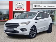 Ford Kuga Ford Kuga 1.5 EcoBoost FWD Trend ASS, polski salon, 1.5 Benzyna