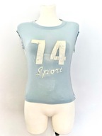 DAMSKA BLUZKA FIRMY SPORT ROZMIAR 36