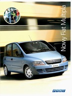 PROSPEKT FIAT MULTIPLA