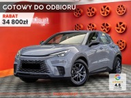 Od ręki - LBX 1.5 Hybrid 136KM | Podgrzewane fotele!