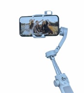 FeiyuTech VB4 New Version z AI Tracking gimbal do telefonu