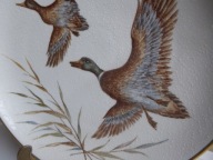 Schumann talerz dla kolecjonera limitowa seria