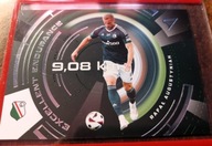 KARTA EKSTRAKLASA 2024 SPORTZOO RAFAŁ AUGUSTYNIAK LEGIA WARSZAWA EE-05