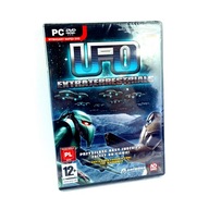 NOWA PREMIEROWE UFO EXTRATERRESTRIALS WYDANIE PL
