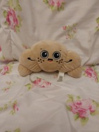 ROGALIK RADZIO - Gang Mocniaków Biedronka / maskotka/przytulanka dla dzieci